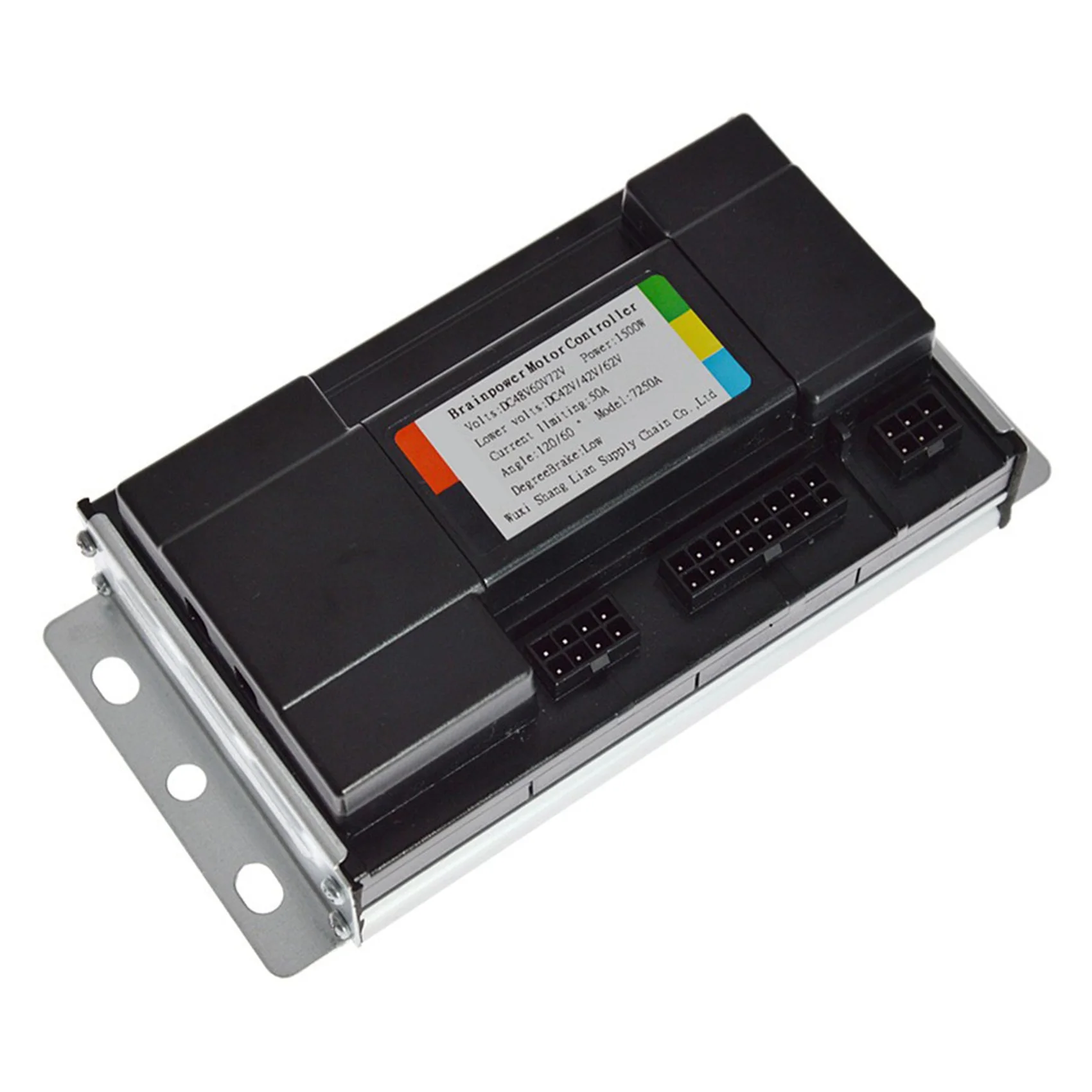 Рисунок 5 - Регулятор скорости электродвигателя