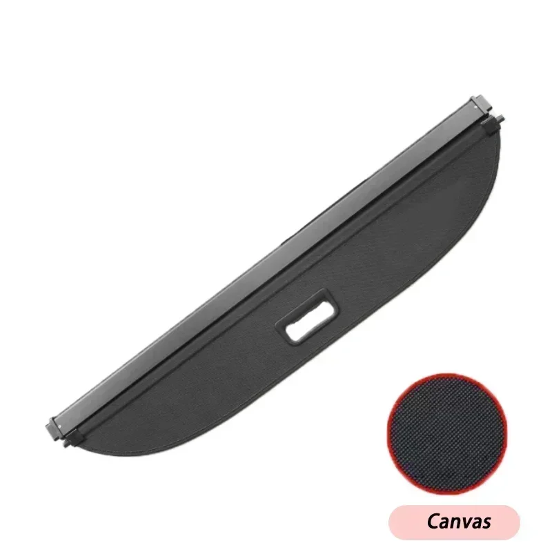 thumbnail image 2 of Trunk Retractable Cargo Cover Security Shade Accessorie For Audi Q7 2 of 12