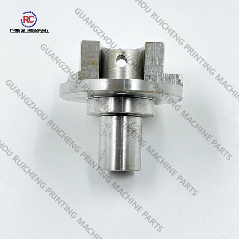 하이델베르그 SM102 및 CD102 인쇄기 S9.030.213, 71.030.258용 1피스 댐핑 롤러 기어