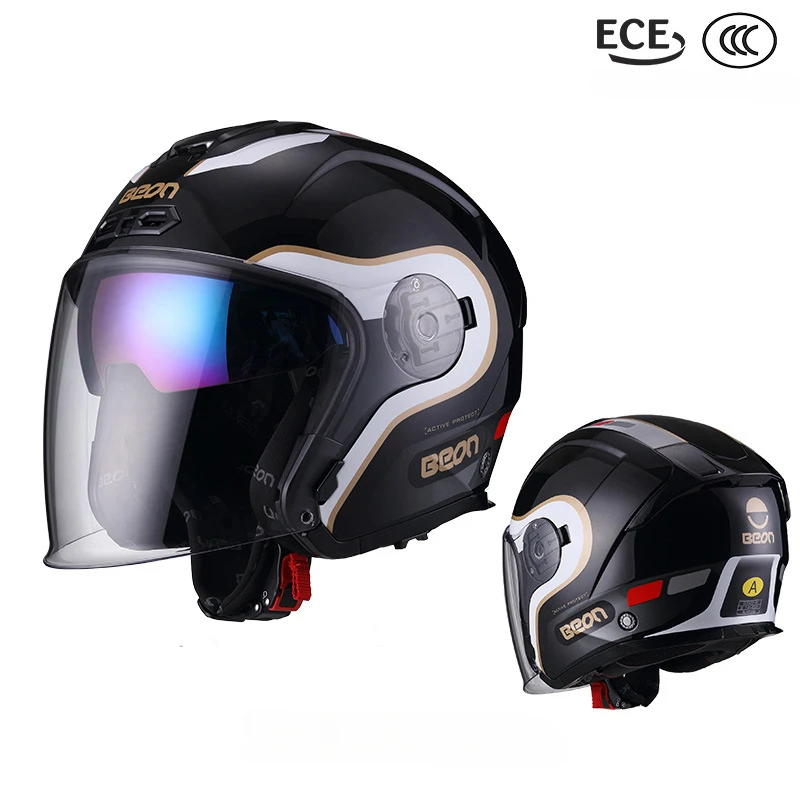 BEON ������� ������� ���, ��� ���� ���� ���, ���� ���̽�, Casco Motocross DOT ECE ����