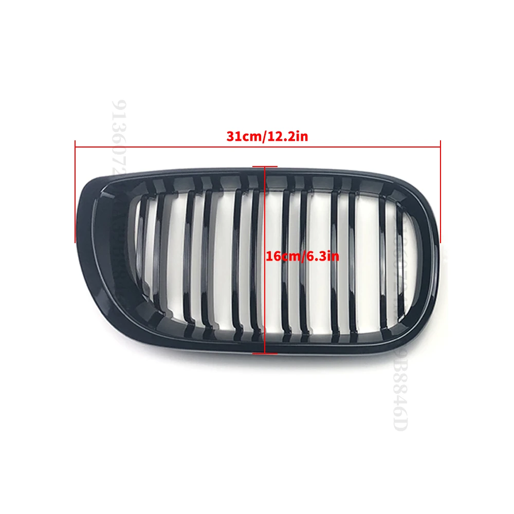  Ű ׸ ۷ν    ĵ ׸, BMW 3 ø E46 4D 2002-2005 ̽ ׸ ڵ ü, 1 