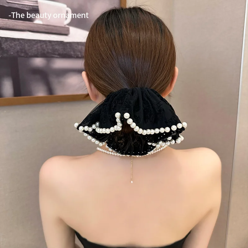 Рисунок 3 - Французская элегантная кружевная