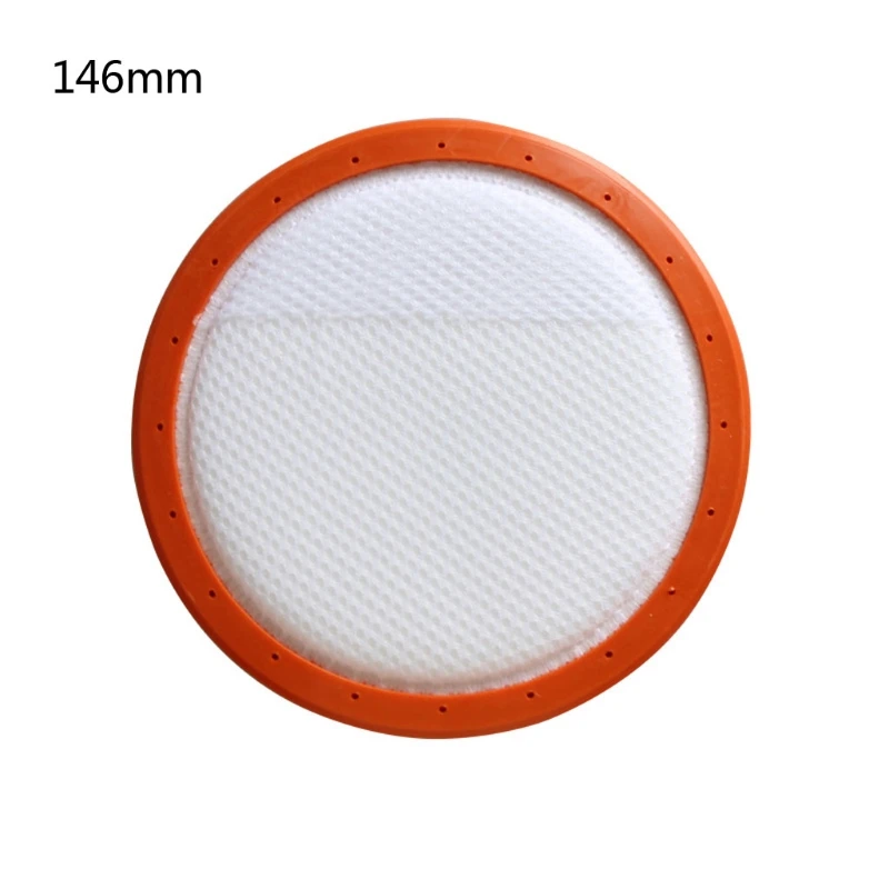 

Фильтр для пылесоса Midea C3-L148B C3-L143C VC14A1-VC, сменный фильтр 20CC