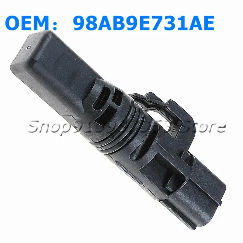 Speed Speedometer Sensor for Ford /Fiesta /Mk5 /Focus MK1 1.4 1.6 1.8 1087548 98AB9E831AG 98AB9E731AC 98AB9E731A