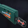 2024 S686 Shotgun Shell Eject Toy Gun Soft Bullet Airsoft Launcher Outdoor Sports Pistola Shot Gun Weapon for Children Boys Gift 4