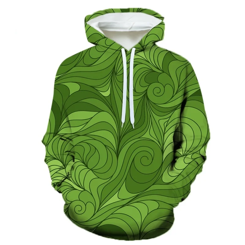 thumbnail image 1 of Sudadera con capucha con estampado de ondas en 3D para hombre, sudadera de manga larga, jersey moderno, sudaderas con capucha de moda Harajuku, abrigo japonés para niños, ropa, 1 of 5