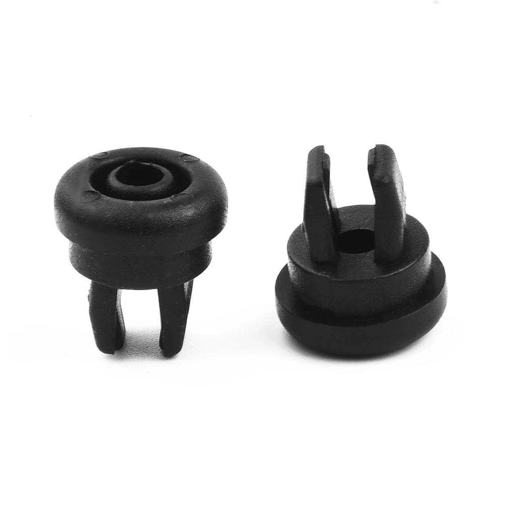 2Xclips String Hanger Clio Megane Scenic Laguna Modus Per Renault Parcel Shelf String Hanger Durevole Di Alta Qualità Nuovo