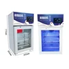 Commercial Yoghurt Fermentation Machine Small Yogurt freezer Food Refrigerated Cabinet 220V 6