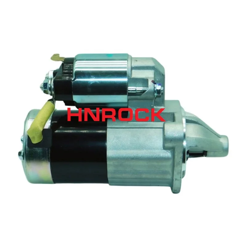 NEW 12V STARTER M0T80581 M0T81281 M0T81283 M0T81284 MD301351 