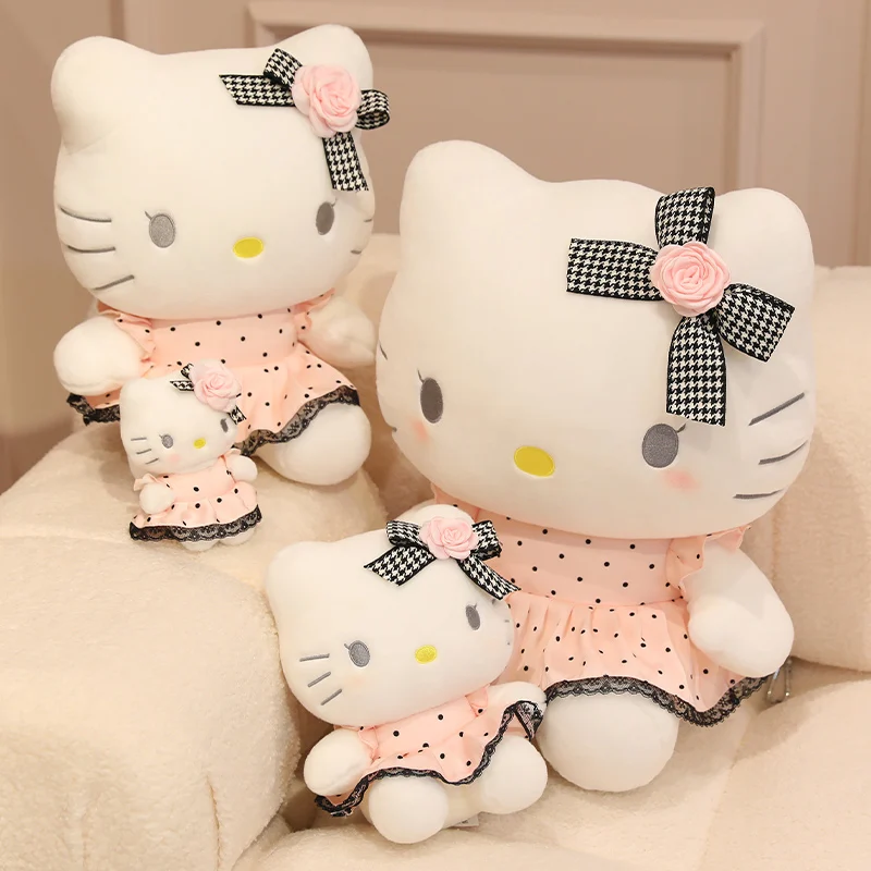 - Hello Kitty Merch