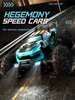 ZLL SG116 PRO RC Car Brushless 4WD RC Car 80KM/H Professional Racing Car 2.4G High Speed Off-Road Drift Cars Remote Control Toys 2