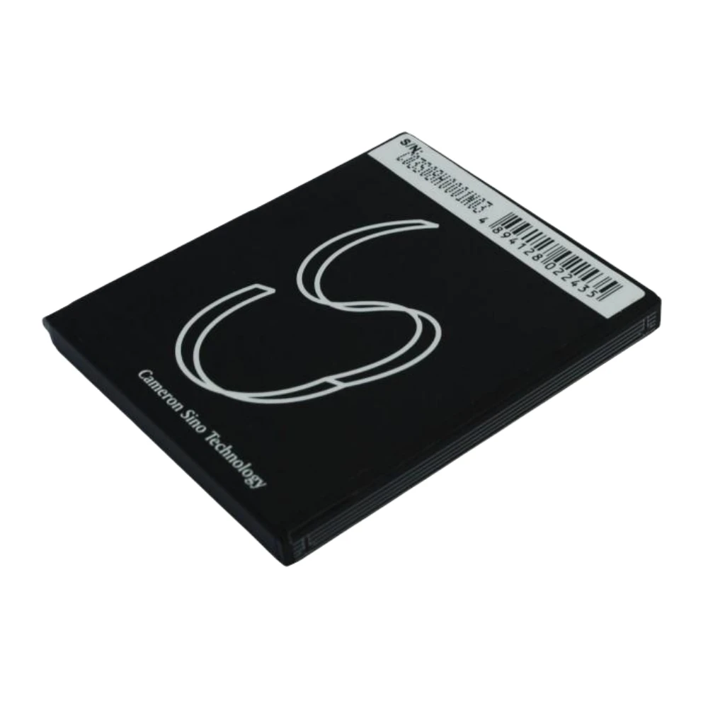 CellePhone Batteria Li-Ion 1400 MAh Per HP IPAQ HX2000/RX3000 E Compatibili (Sostituisce HSTNH-M03B-SS)