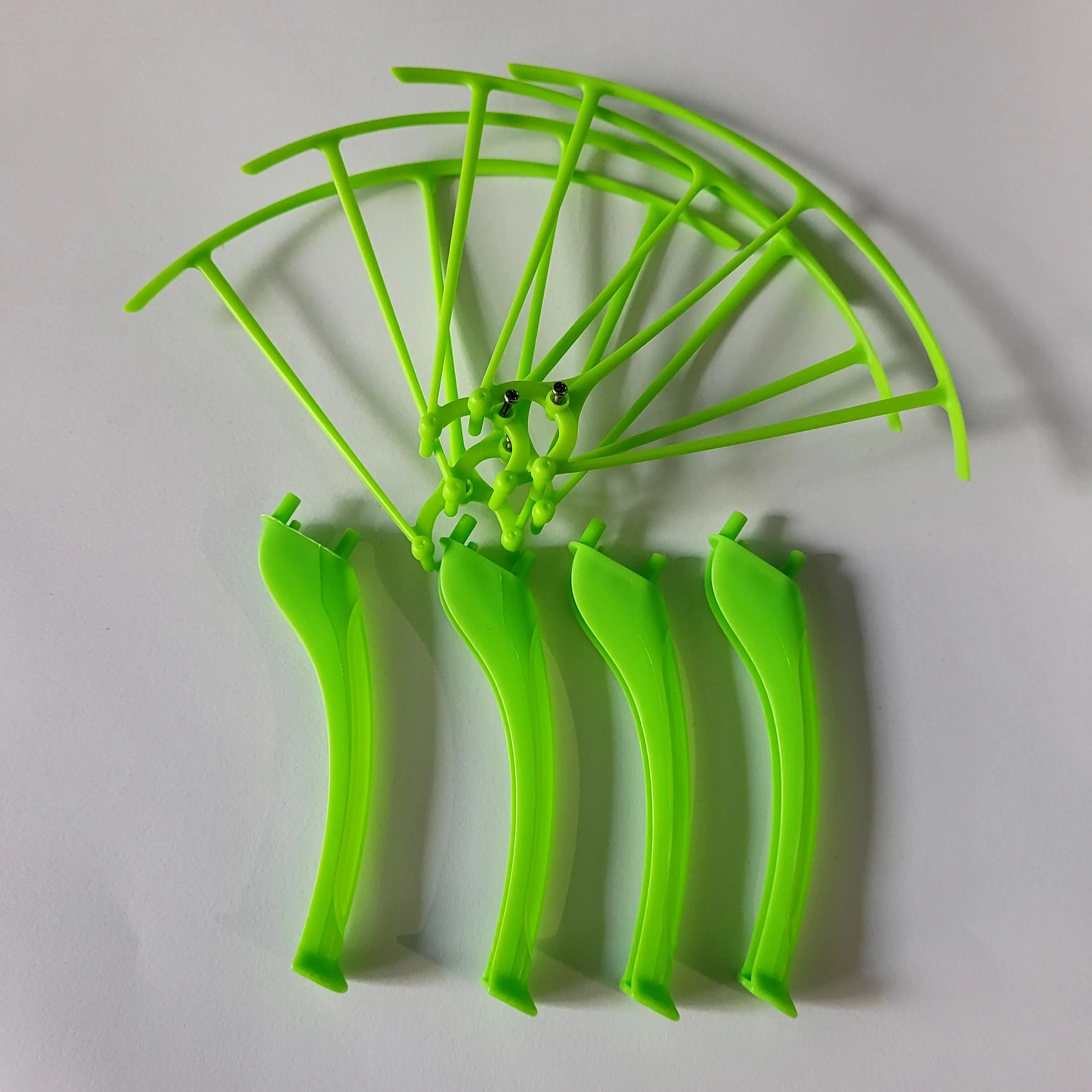 

SYMA X5HW Drone Accessory Protective Frame Landing Skid Spare Part Kit