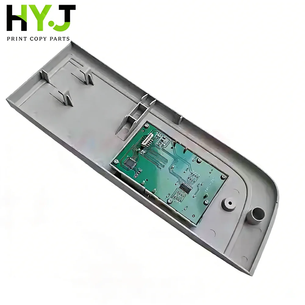 HP M1005 M 1005 M1120 M112n 시리즈 CB376-60101용 1X M1005 프린터 오리지널 제어판 어셈블리
