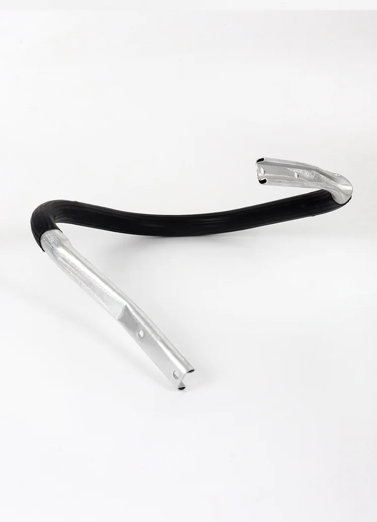 Metal Universal Chain Saw Front Handle Handlebar Front Handle Bar For HUSQVARNA 272 268 266 61Chainsaw Handlebar Tool Parts