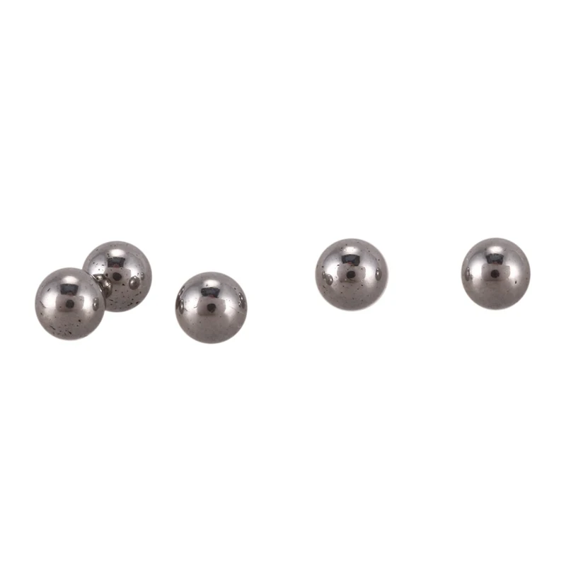 3mm Diameter Steel Bike Bicycle Bearing Ball Spares 100 Pcs miniature ball bearings bicycle ball bearing