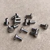 100PCS presser foot screw, lockstitch sewing machine,    industrial  machine accessories 1