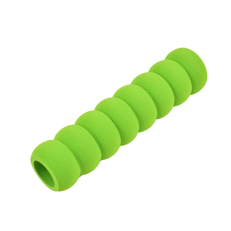 Deurklink buffer PVC 2 stuks kopen? | Deurstoppers