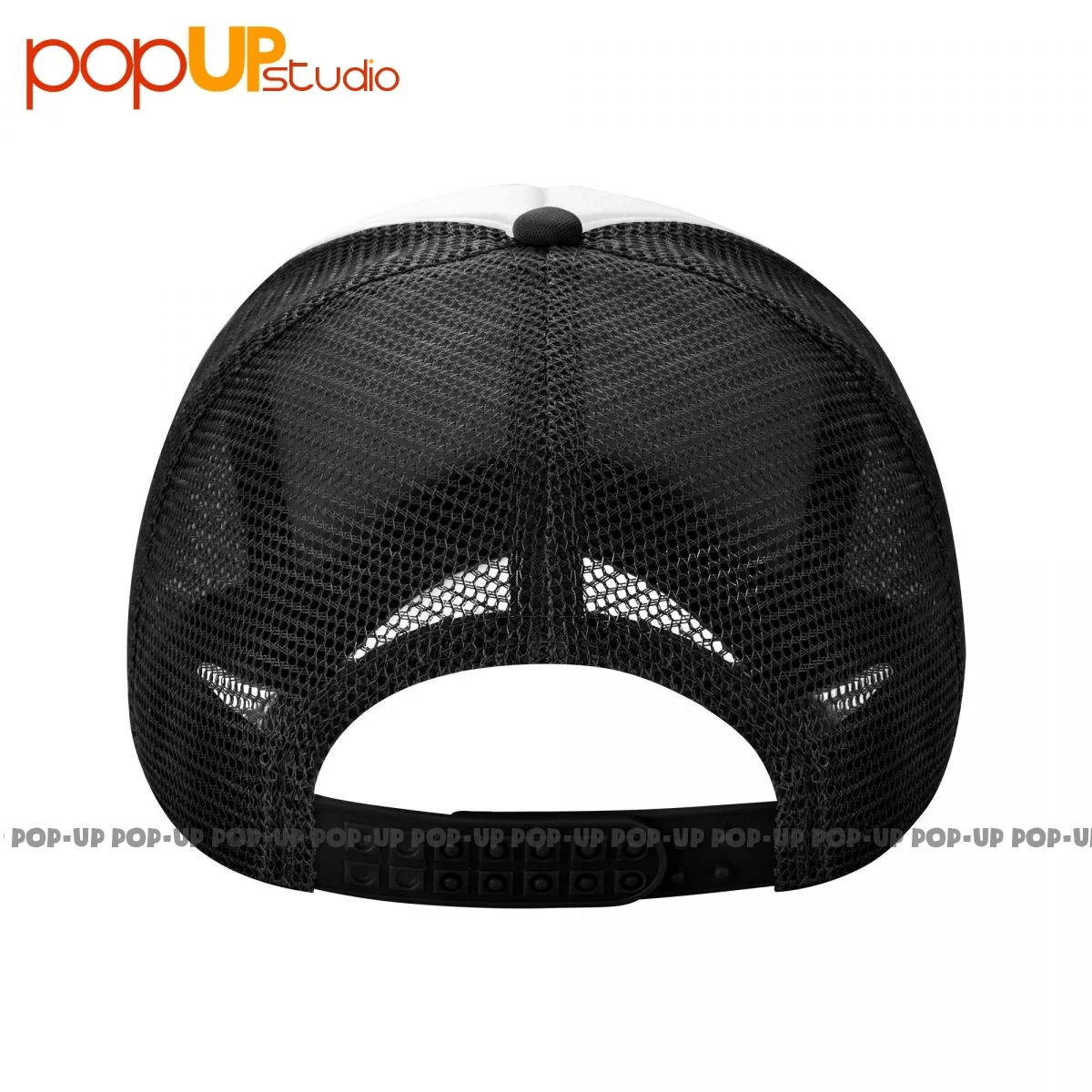 Même Style JCVD B W Jean Claude Van Hat Hommes Ball Cap