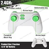 New Remote Control Rolling 360 Stunt Car 2.4G Impact Resistant High-speed Driving Six Wheel Rolling Children Drift Rc Car Toy 4