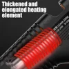 150W Hot Melt Glue Gun 11mm Glue Sticks Industrial Guns Heat Temperature Thermo Electric Repair Tool DIY Electrothermal Glue Gun 2