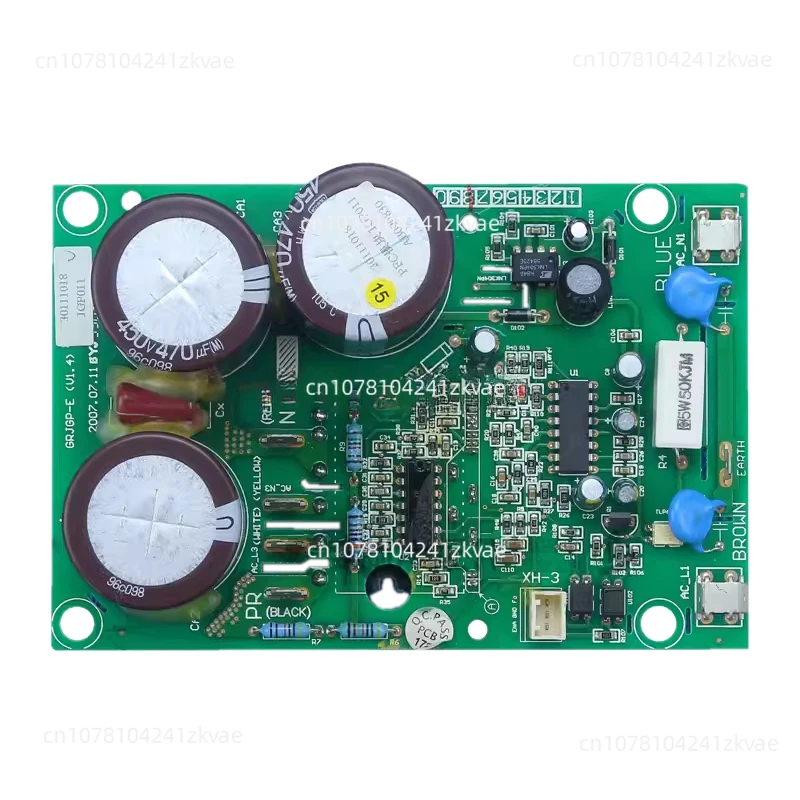 

New Frequency Conversion PFC Power Module 30111019 JGP011A 30111018 PFC JGP011 GRJGP-E