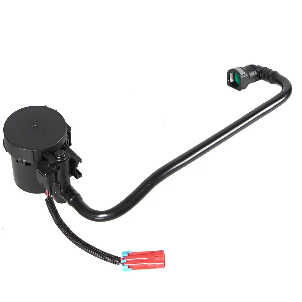 منظم هواء تانكي البنزين جمس سييرا