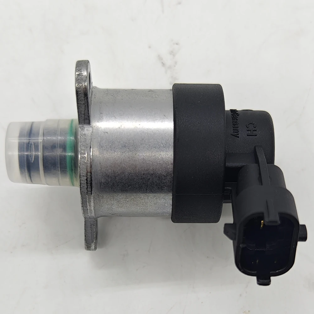 Watch ZDTOPA 0928 400 728 Fuel Pressure Regulator Valve
