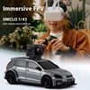 SNICLO CA51 1:43 Rc Car Mini  MIX GO FPV Four-wheel Remote Control Model Racing Drift Car Children'S Gift toy 2