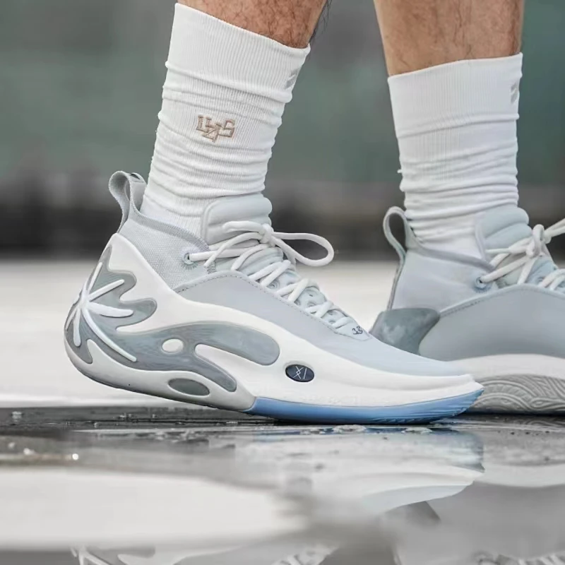 Li-Ning Way of Wade All City 11 V2 Tênis de Basquete