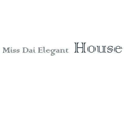 Miss Dai Elegant House Store