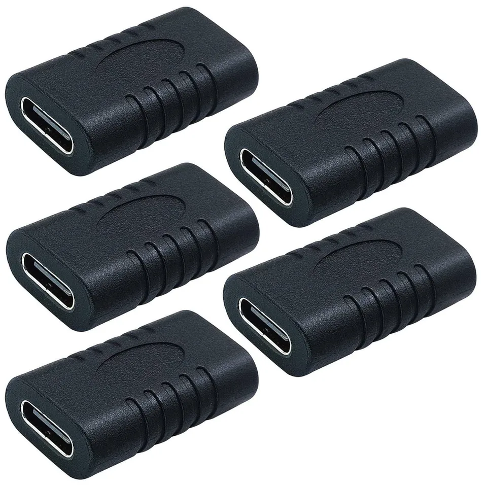 Adattatore Type C Femmina A Usb 3.1 Maschio