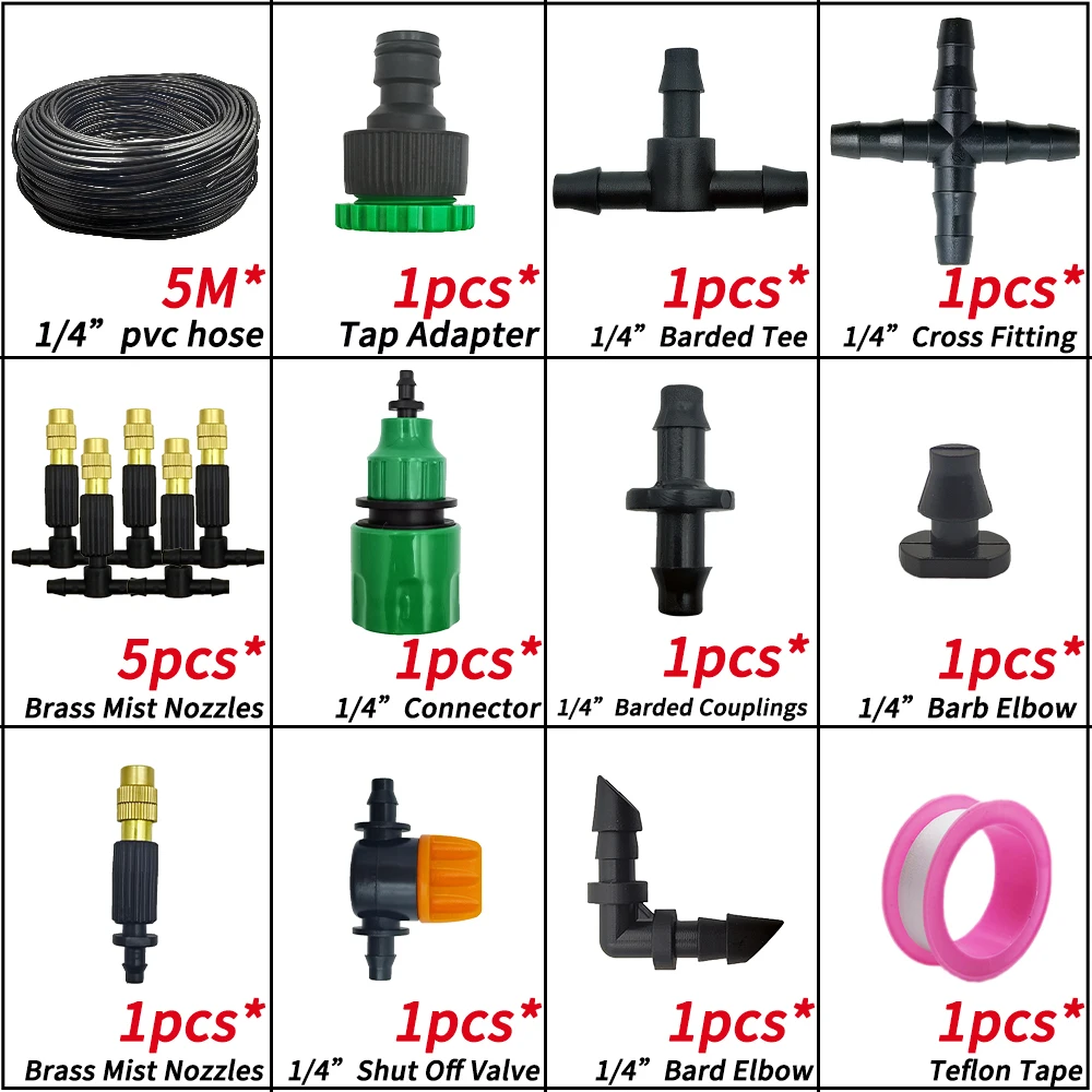 KSL01-382-5M