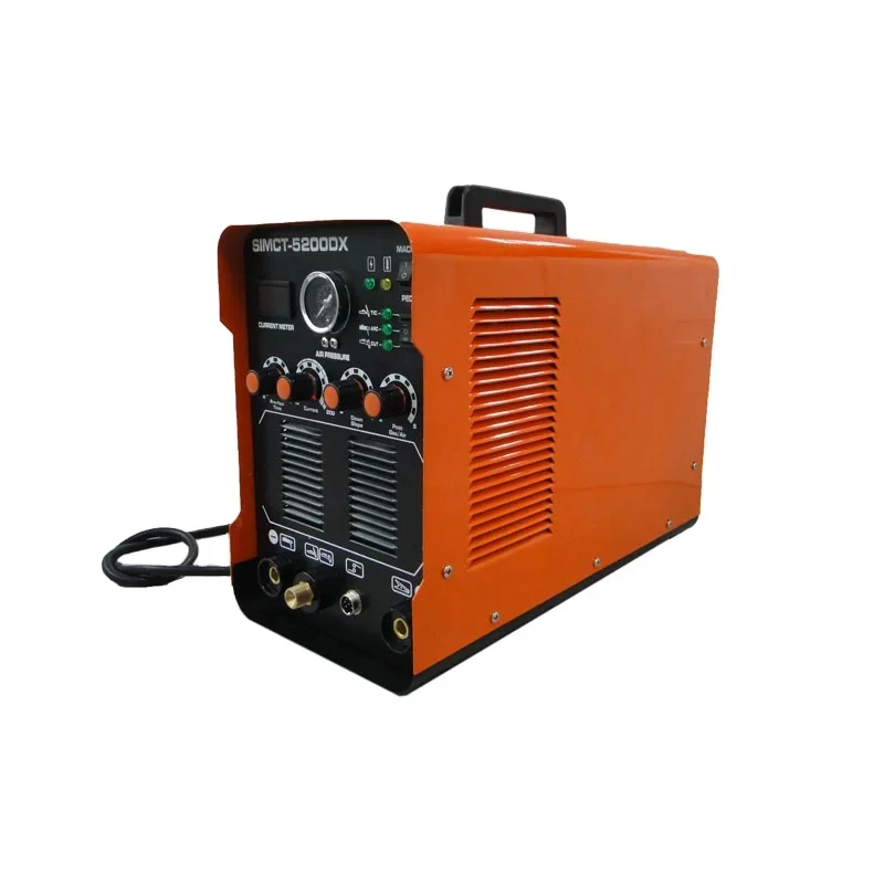 MOSFET Inverter Multi-Function Welder CT520 cutting and welding machine