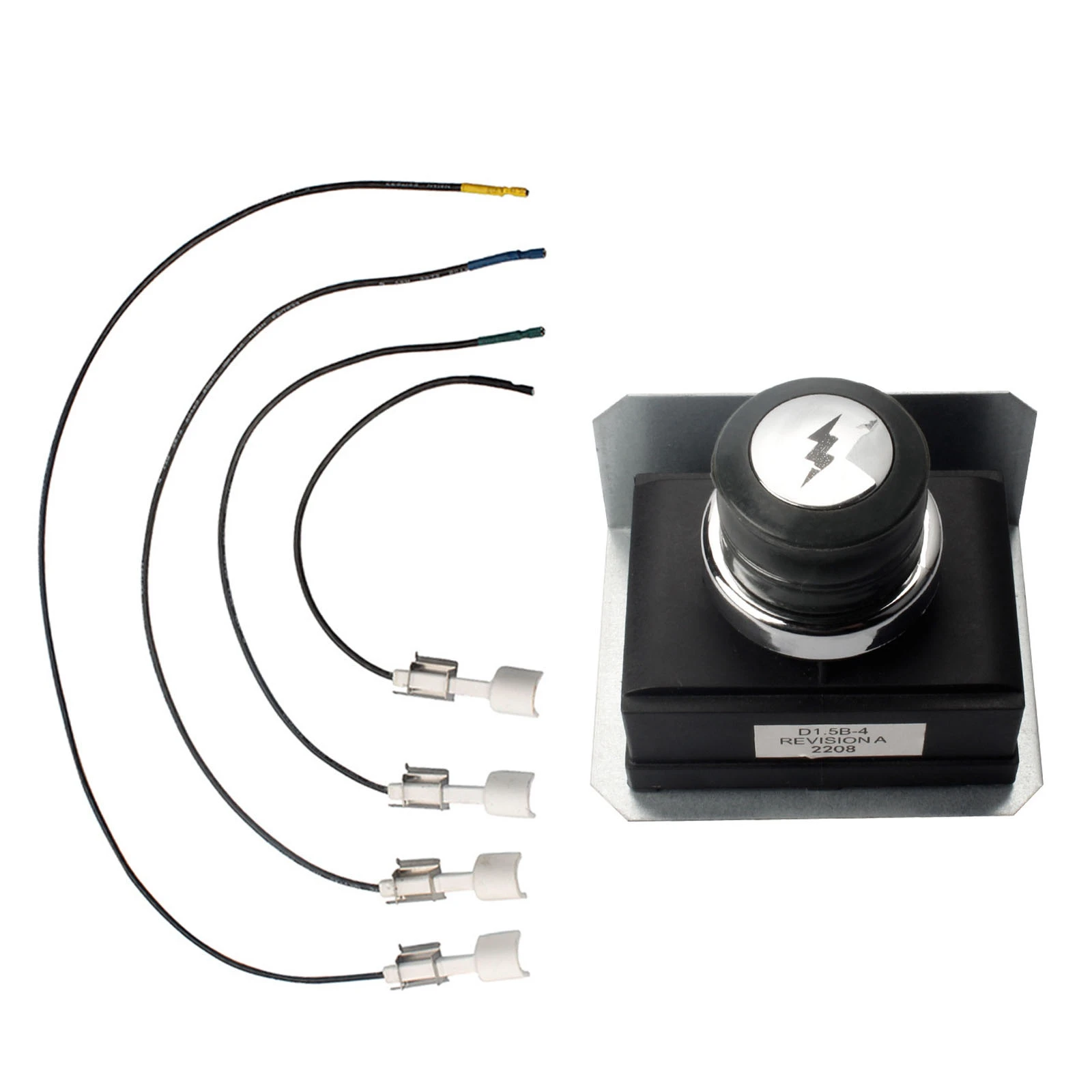 Stainless Steel Grill Electrodes Stainless Steel Igniter Kit er