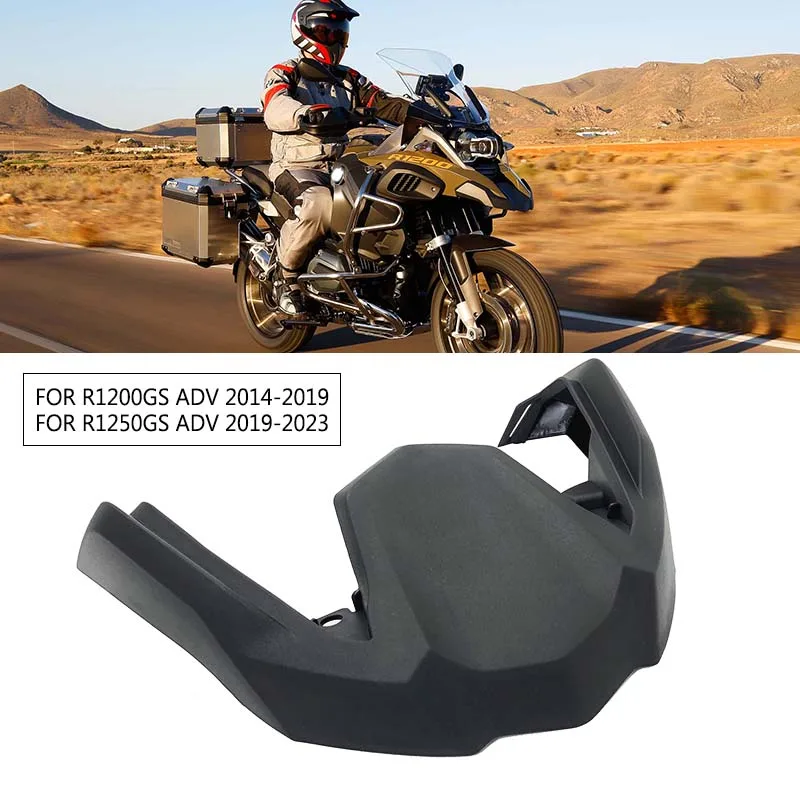 

Удлинитель переднего клюва для BMW R1200GS R1250GS LC ADV R 1200GS R1250 GS Adventure 2014-2023
