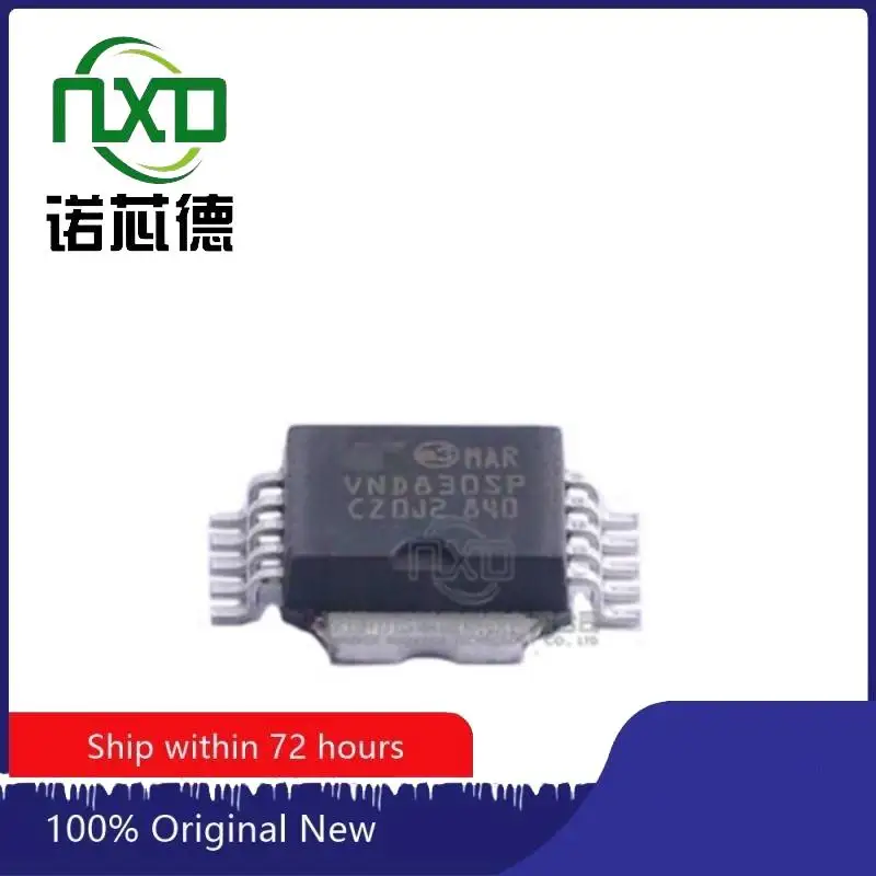 

5PCS/LOT VND830SPTR-E new and original integrated circuit IC chip component electronics professional BOM matching
