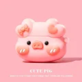 Cute Pig