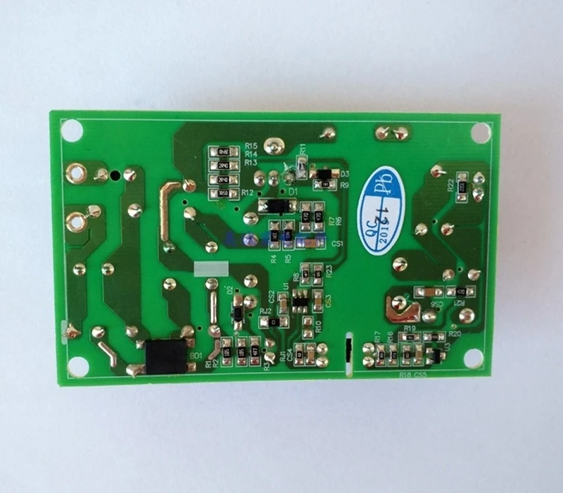 Description Picture 3 of itemFor AIRMATE Electric Fan Circulation Fan Power Board Accessories CA23-RD1 RD2 RD7FB2319DR