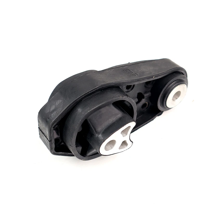 Engine Mount Bracket Aluminum Transmission Mount Insert Engine Mount Transmission Torque Support For Ford Ecosport 1.5L 1.0T AT Escort Fiesta GN11-6P082BC