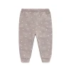 5Pieces Baby Boy Trousers Cartoon Cotton Pants Newborn 0-12Month Print Girl Soft Four Seasons 100% Cotton Baby Pants 3