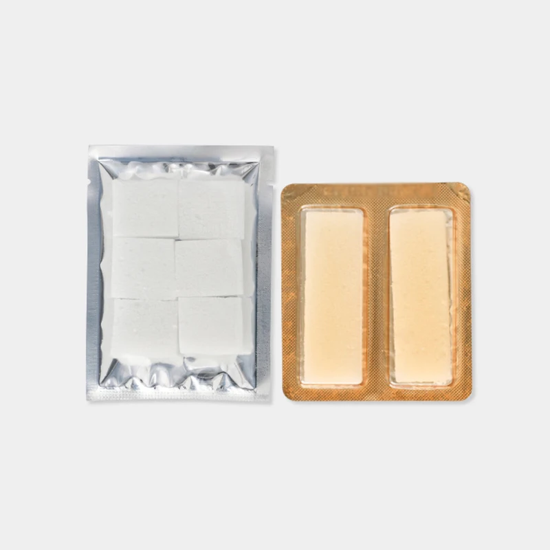 Рисунок 6 - Губка для гемостаза