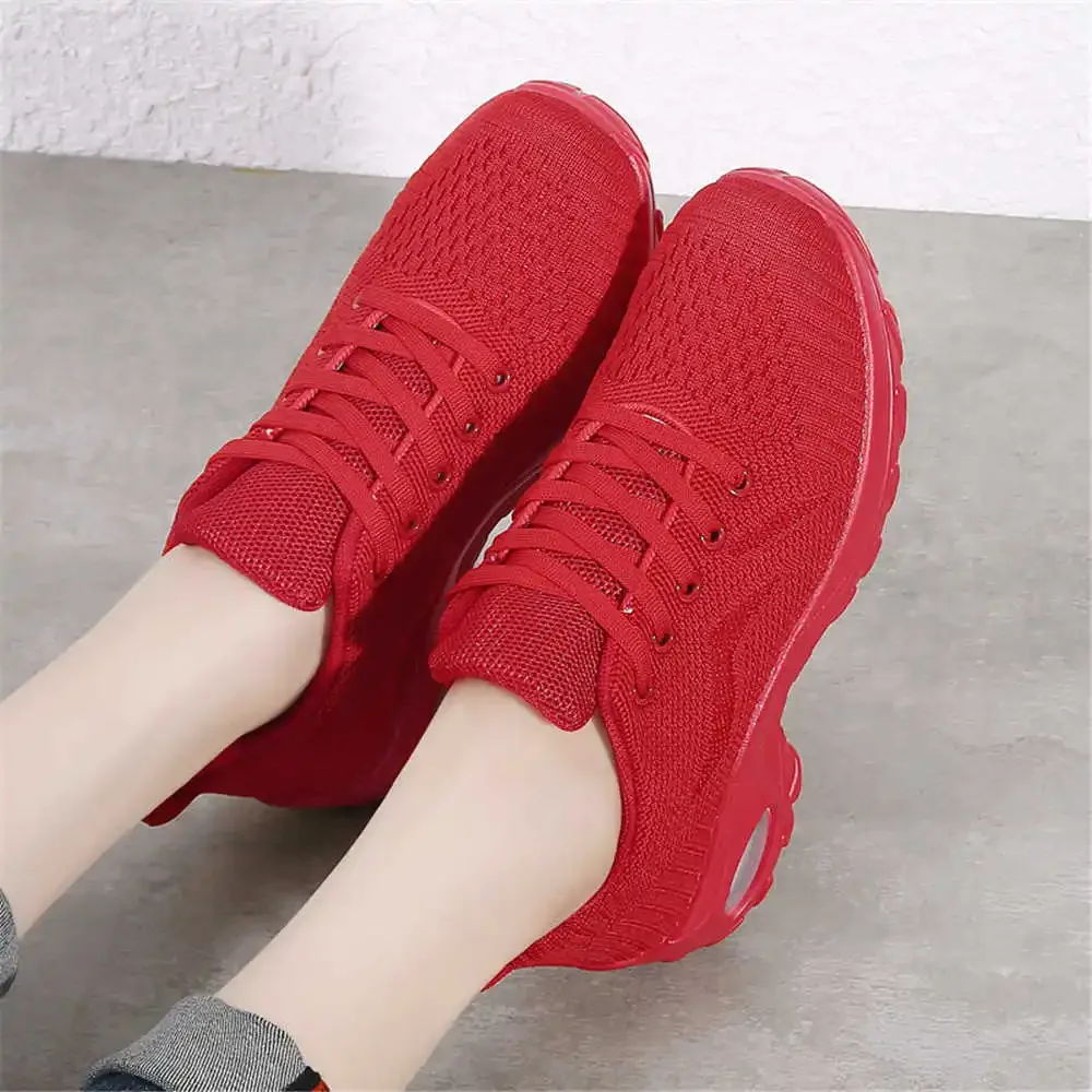 

Height Increasing Fabric Women Volleyball Shoes Walking Children Sneakers Girl Best Selling For Dropshipping Sport Joggings