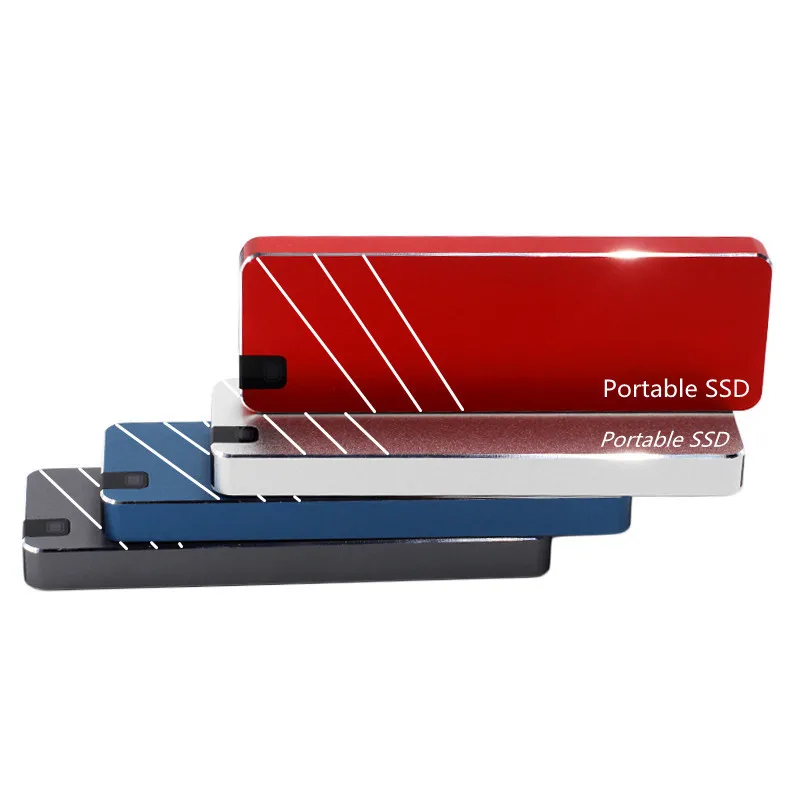 2022 ̴ ޴ SSD Ÿ-C/USB3.1   ָ Ʈ ̺  4TB 8TB 16TB ϵ ̺, Ʈ ϵ ̺