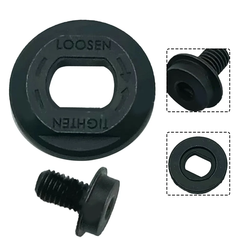 

Outer Flange And Bolt Set Part Number N621119 Circular Saw Outer Flange Blade Clamp And Bolt For DCS391 DCS367 DCS565
