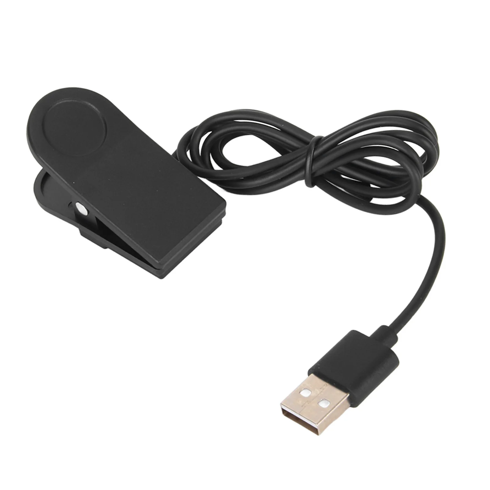 스마트워치 ABS 및 TPE 1M USB 5V 1A 스마트워치용 크로노스 스마트워치 스마트워치 USB 충전 케이블