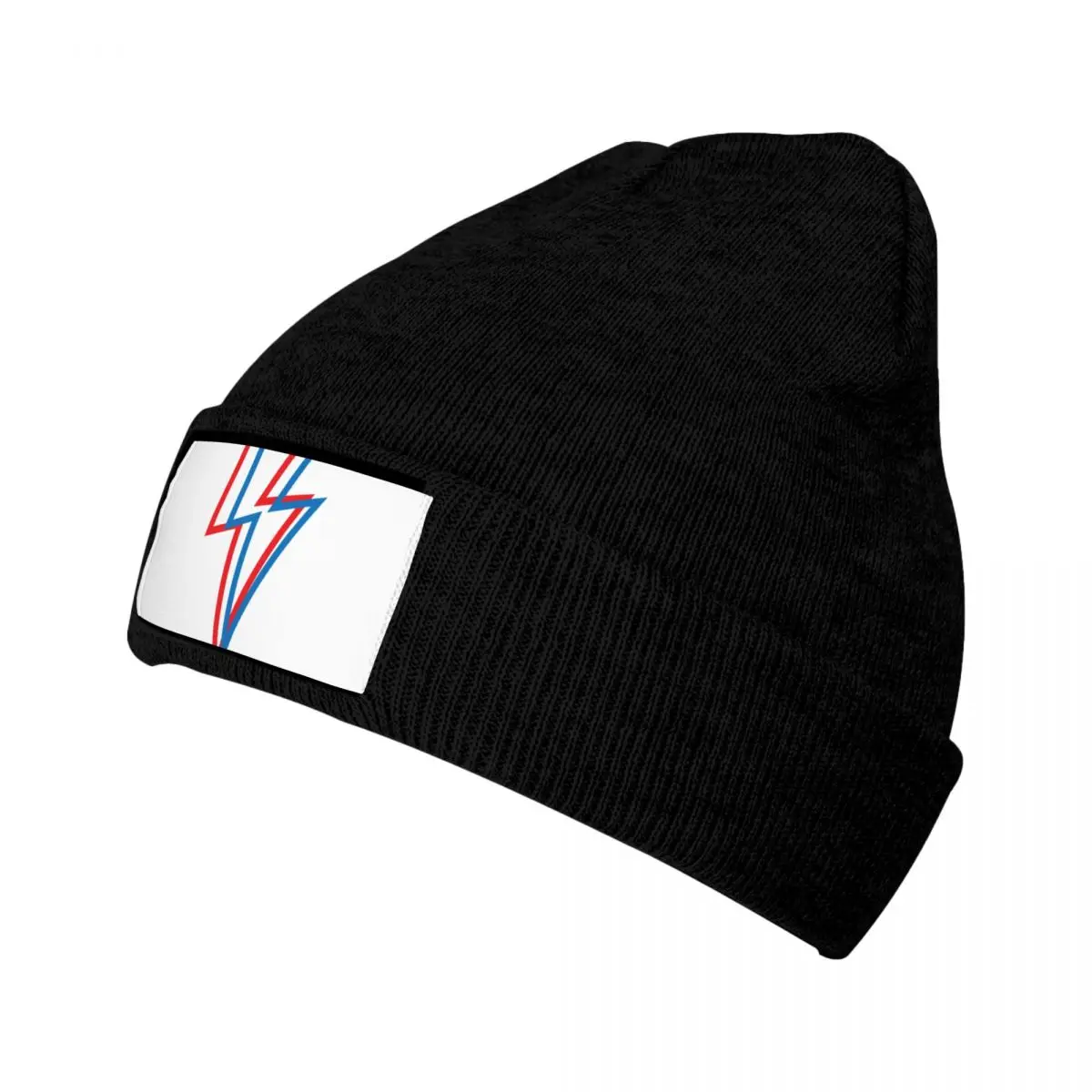 

Вязаная шапка Ziggy Racerback