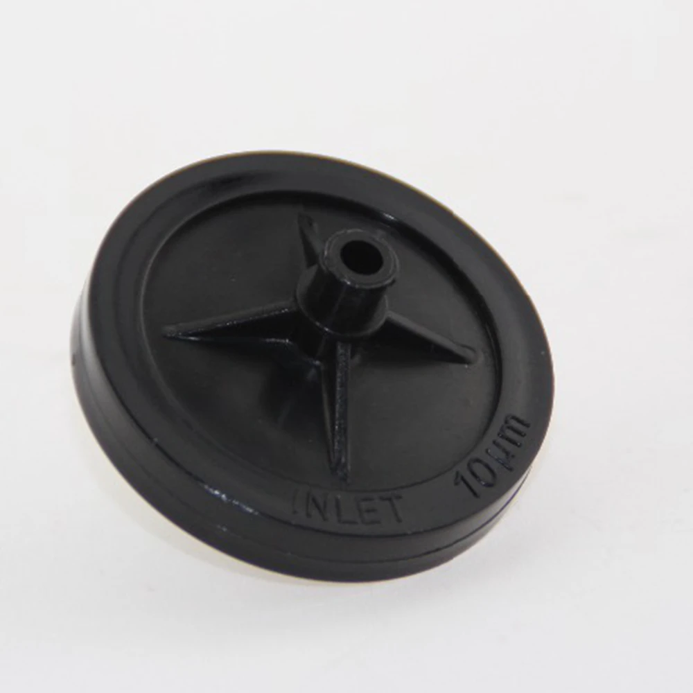 5개 UV 잉크 필터 디스크 필터 대형 평면 잉크젯 Richo Infinit 45mm 10U