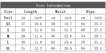 Seamless V-Waist Gym Shorts for Women – Butt Lifting Yoga & Workout Shorts 12