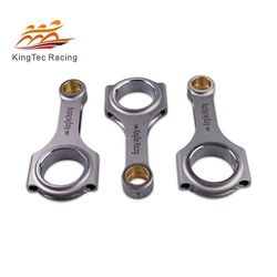 KTC Racing 3PCS Forged Con Rod for sea doo gti 155 1503 Rotax 4-TEC Jet Ski High-strength PWC Accessories Forged 4340 Steel